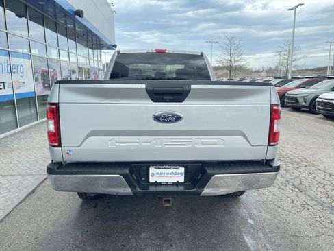 Used 2019 Ford F150 XLT image 31