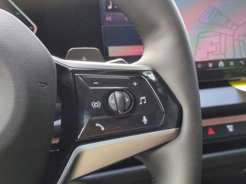 New 2026 BMW X3 xDrive30 w/ Convenience Package image 26