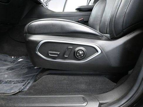 Used 2022 Jeep Wagoneer Series II image 26