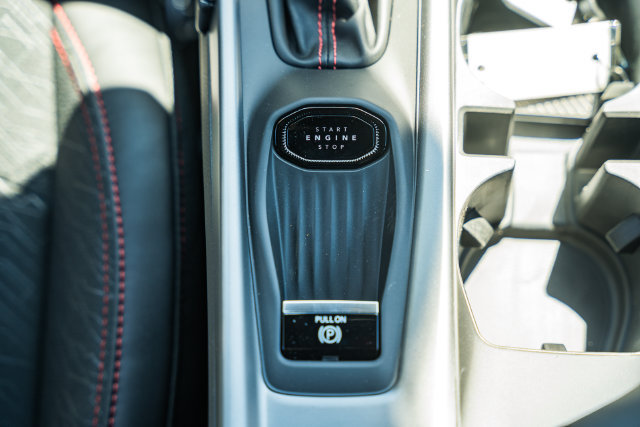 New 2026 Dodge Charger R/T w/ Driver Convenience Group AWD/4WD image 42