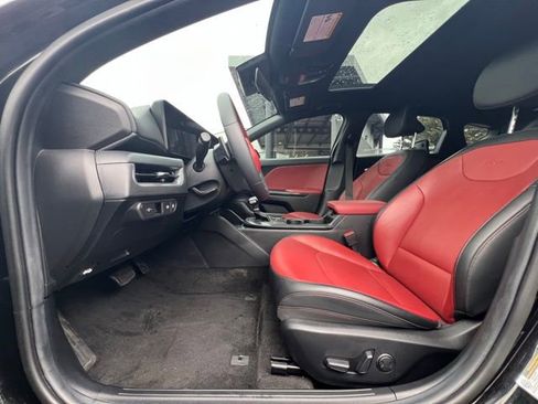 Certified 2025 Kia K4 GT-Line w/ GT-Line Premium Package image 14