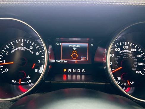 Used 2018 Ford Mustang GT Premium RWD image 18