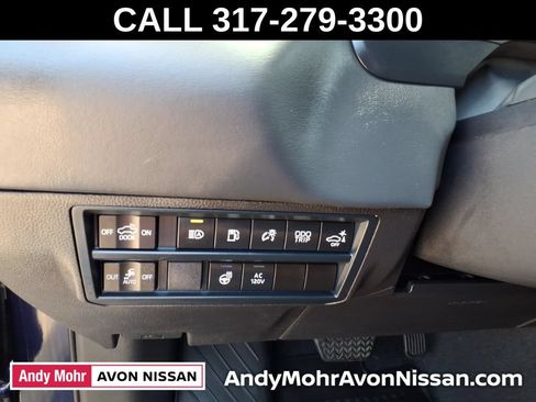Used 2026 Toyota Tundra Platinum AWD/4WD image 13