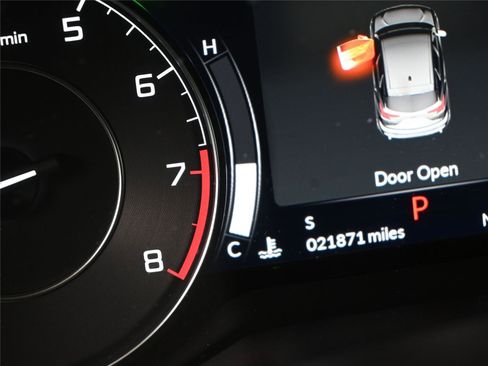 Used 2023 Acura RDX AWD image 3