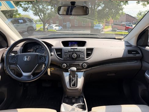 Used 2014 Honda CR-V EX-L image 16