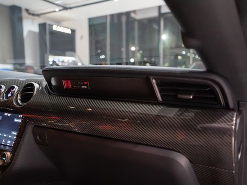 Used 2019 Ford Mustang Shelby GT350R w/ GT350R Equipment Group 920A image 26