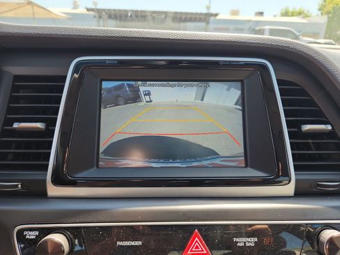 Used 2019 Hyundai Sonata SEL FWD image 22
