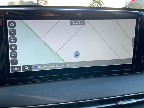 Used 2025 Hyundai Palisade SEL image 20