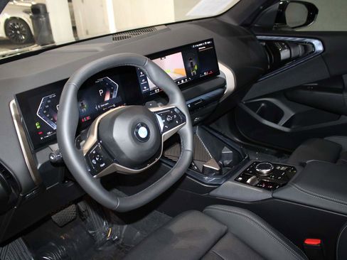 Certified 2025 BMW X3 xDrive30i w/ Convenience Package image 12