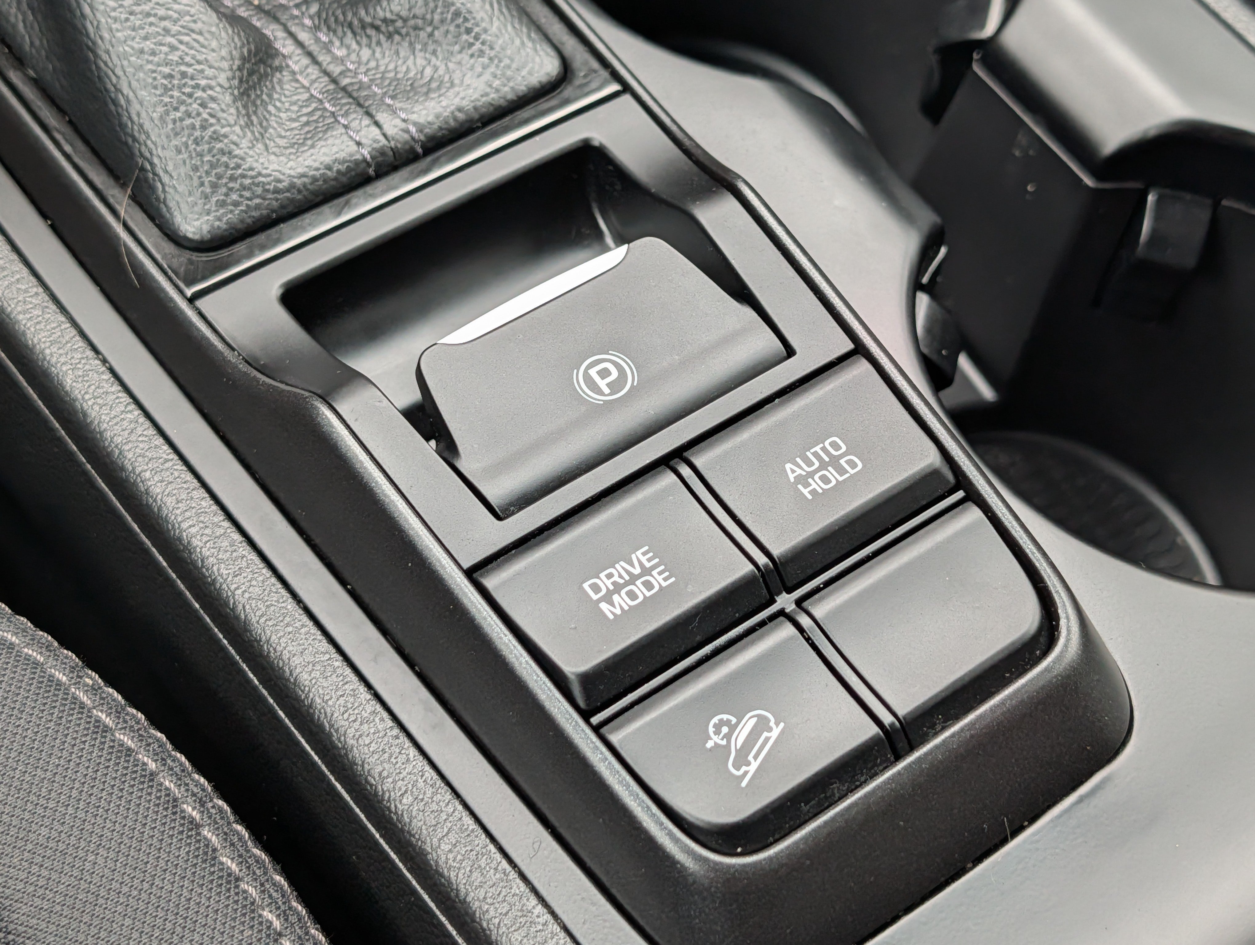 Used 2019 Hyundai Tucson Value AWD/4WD image 32
