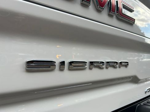 New 2026 GMC Sierra 2500 AT4X image 32