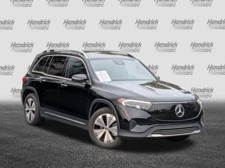 Used 2024 Mercedes-Benz EQB 250+ video 2
