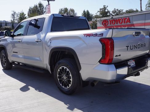 Used 2024 Toyota Tundra SR5 image 5