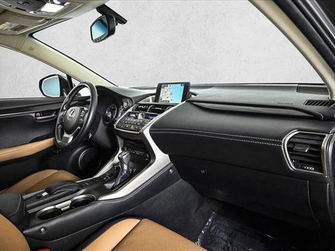Used 2015 Lexus NX 200t AWD image 22