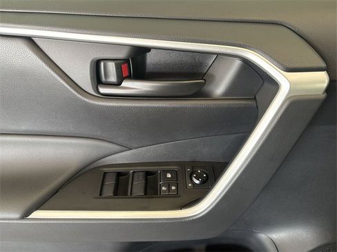New 2025 Toyota RAV4 LE image 14
