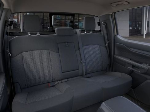 New 2025 Ford Ranger XLT image 11