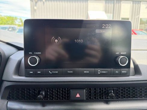 Used 2023 Honda CR-V LX image 26