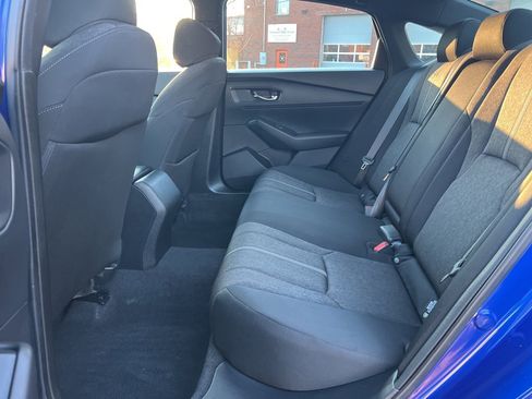 Used 2023 Honda Accord Sport image 24