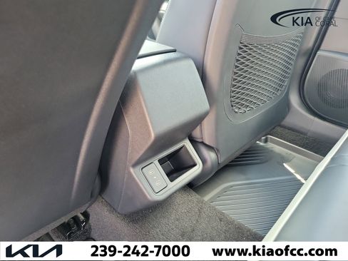 New 2026 Kia K4 GT-Line Turbo FWD image 13
