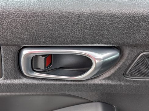 Used 2024 Honda Civic Sport image 26