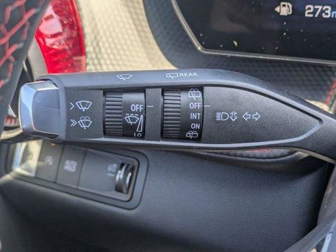 New 2026 Chevrolet Equinox RS image 30