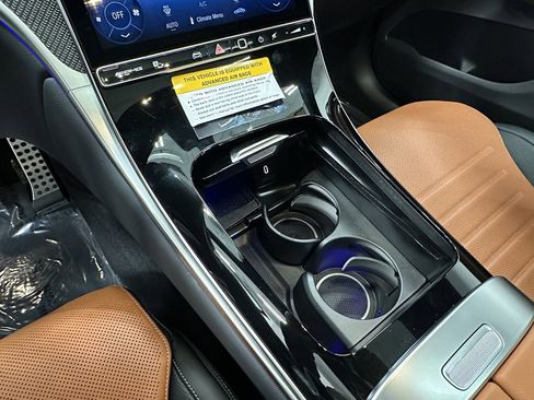 New 2026 Mercedes-Benz GLC 43 AMG 4MATIC image 31