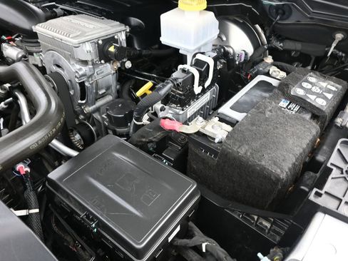 Used 2023 RAM 1500 Laramie image 28