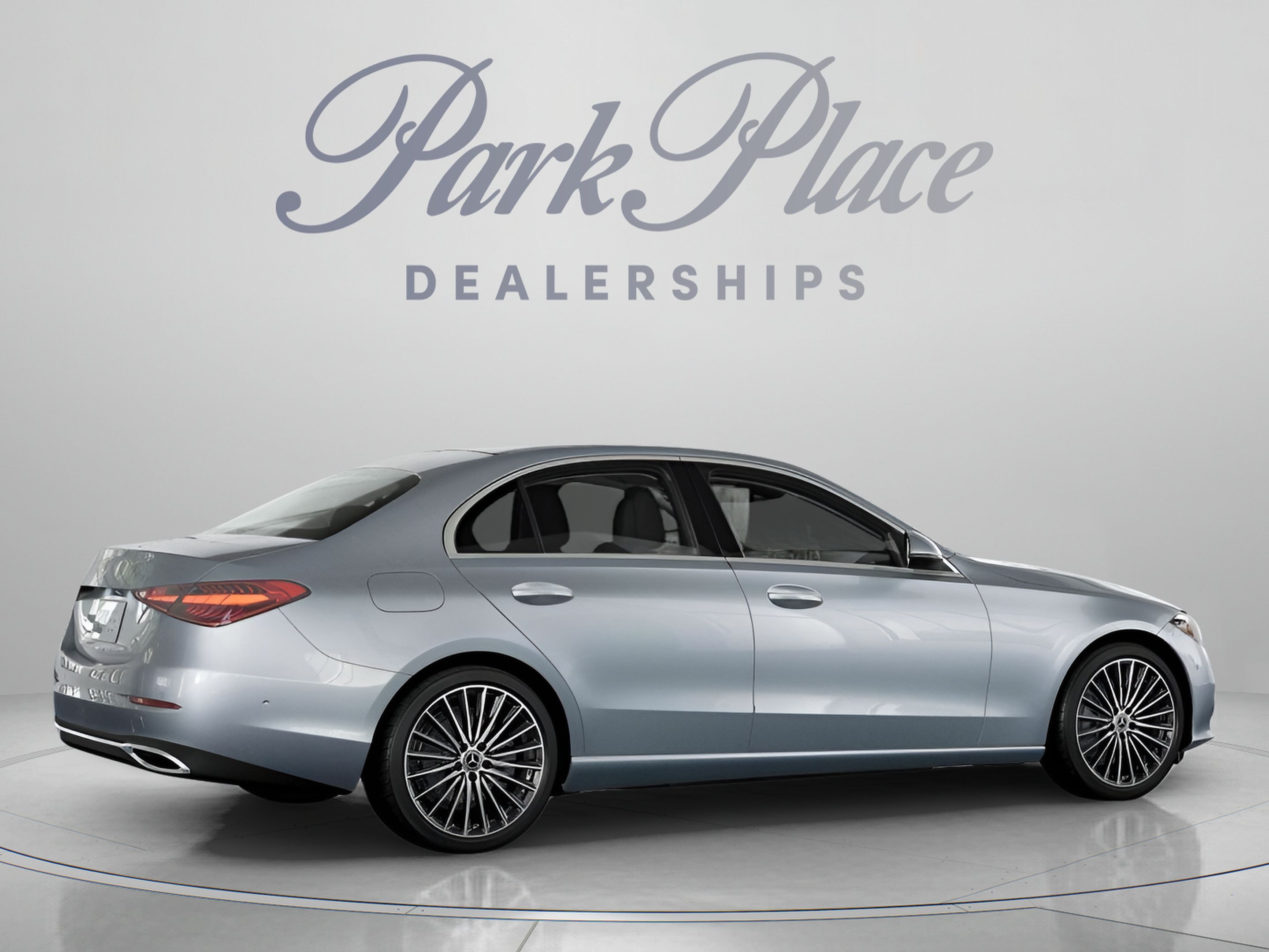 Used 2026 Mercedes-Benz C 300 Sedan image 21