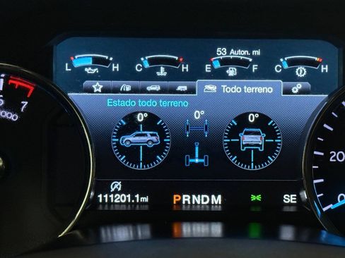 Used 2018 Ford Expedition Max Limited w/ Equipment Group 301A RWD image 89