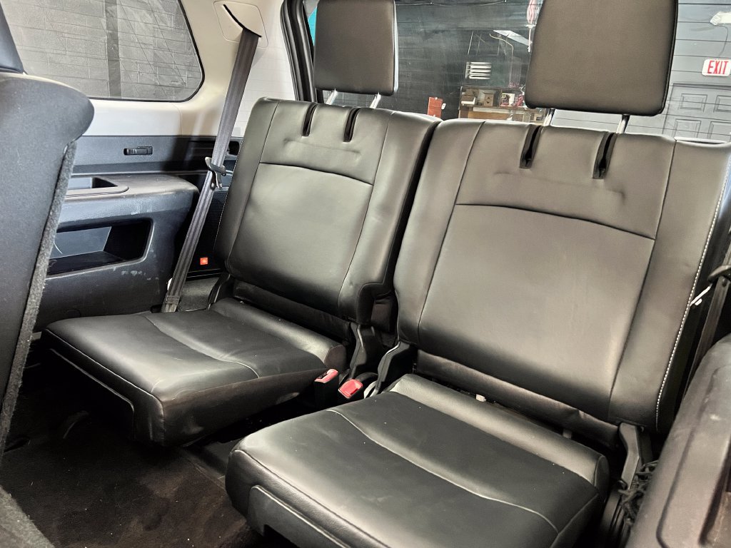 Used 2019 Toyota 4Runner Limited AWD/4WD image 24