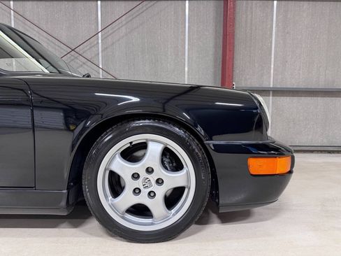 Used 1991 Porsche 911 Carrera image 39
