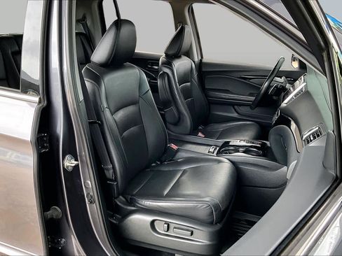 Certified 2020 Honda Ridgeline RTL-E image 9