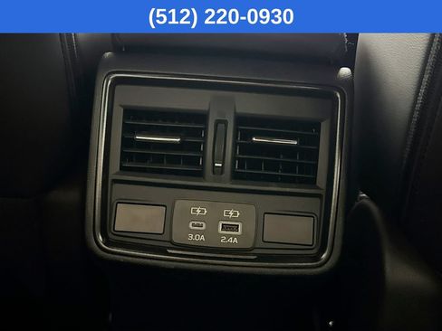 Certified 2026 Subaru Forester Limited AWD/4WD image 32