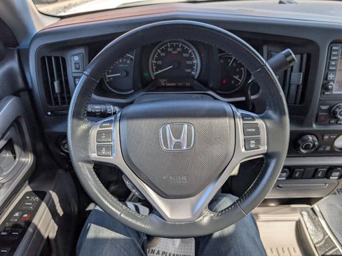 Used 2011 Honda Ridgeline RTL image 19