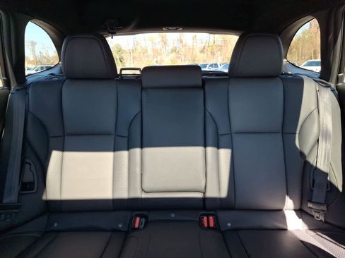 Used 2024 Subaru Outback Wilderness image 13