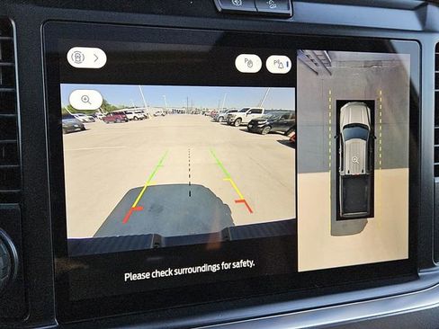 New 2026 Ford F250 King Ranch image 19