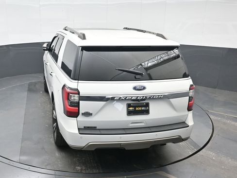 Used 2020 Ford Expedition King Ranch RWD image 27