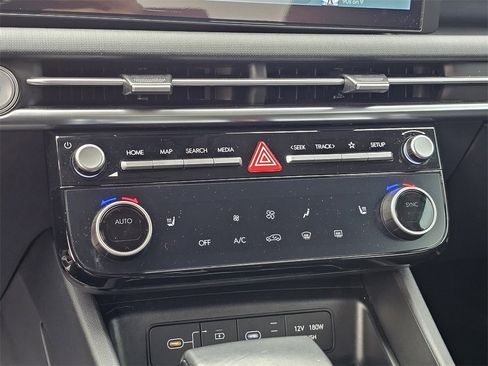 Certified 2025 Hyundai Tucson SEL image 20