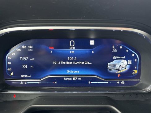 Certified 2022 Chevrolet Tahoe RST w/ Luxury Package image 22