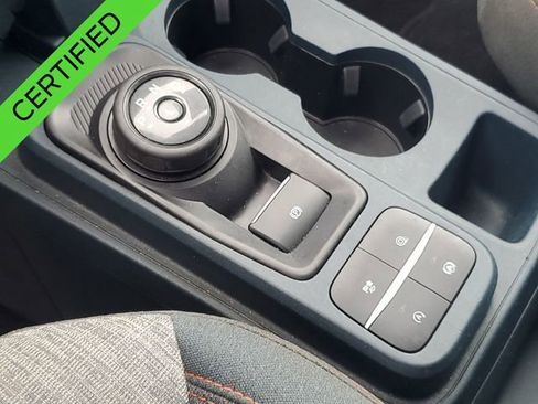 Used 2022 Ford Maverick XLT w/ Equipment Group 300A Standard image 16