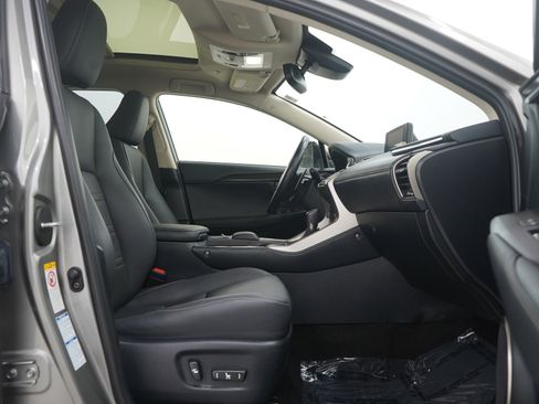 Used 2020 Lexus NX 300h AWD w/ Comfort Package image 11