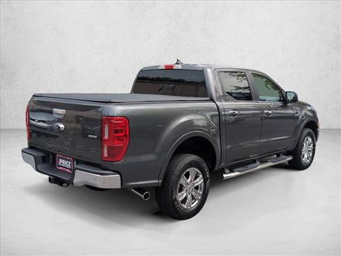 Used 2019 Ford Ranger XLT w/ Equipment Group 301A Mid RWD image 5