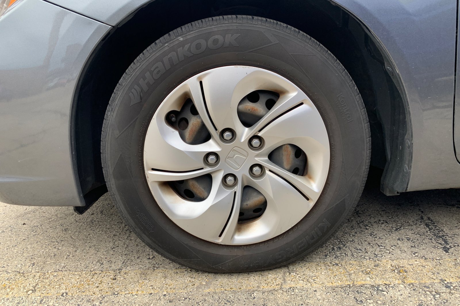 Used 2013 Honda Civic LX image 8
