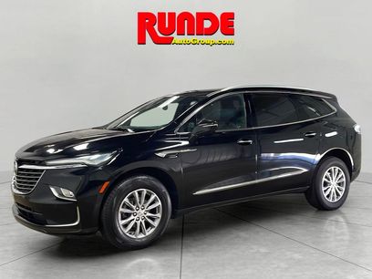 Used 2023 Buick Enclave Essence