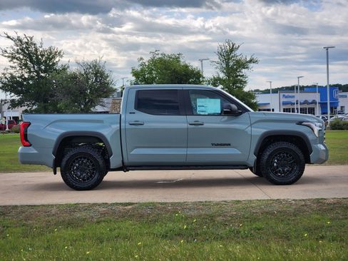 New 2026 Toyota Tundra SR5 w/ SR5 Premium Package AWD/4WD image 7