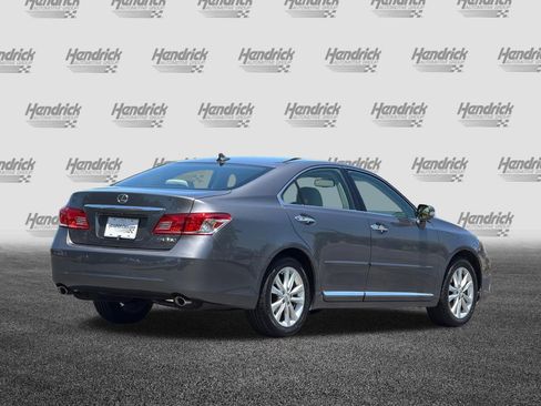 Used 2012 Lexus ES 350 FWD image 5
