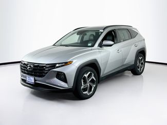 Used 2023 Hyundai Tucson SEL w/ Convenience Package AWD/4WD video 1