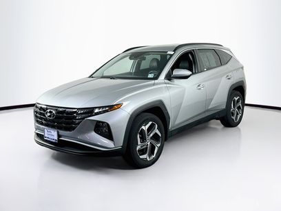 Used 2023 Hyundai Tucson SEL w/ Convenience Package