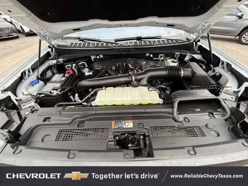 Used 2025 Ford Expedition Platinum AWD/4WD image 44