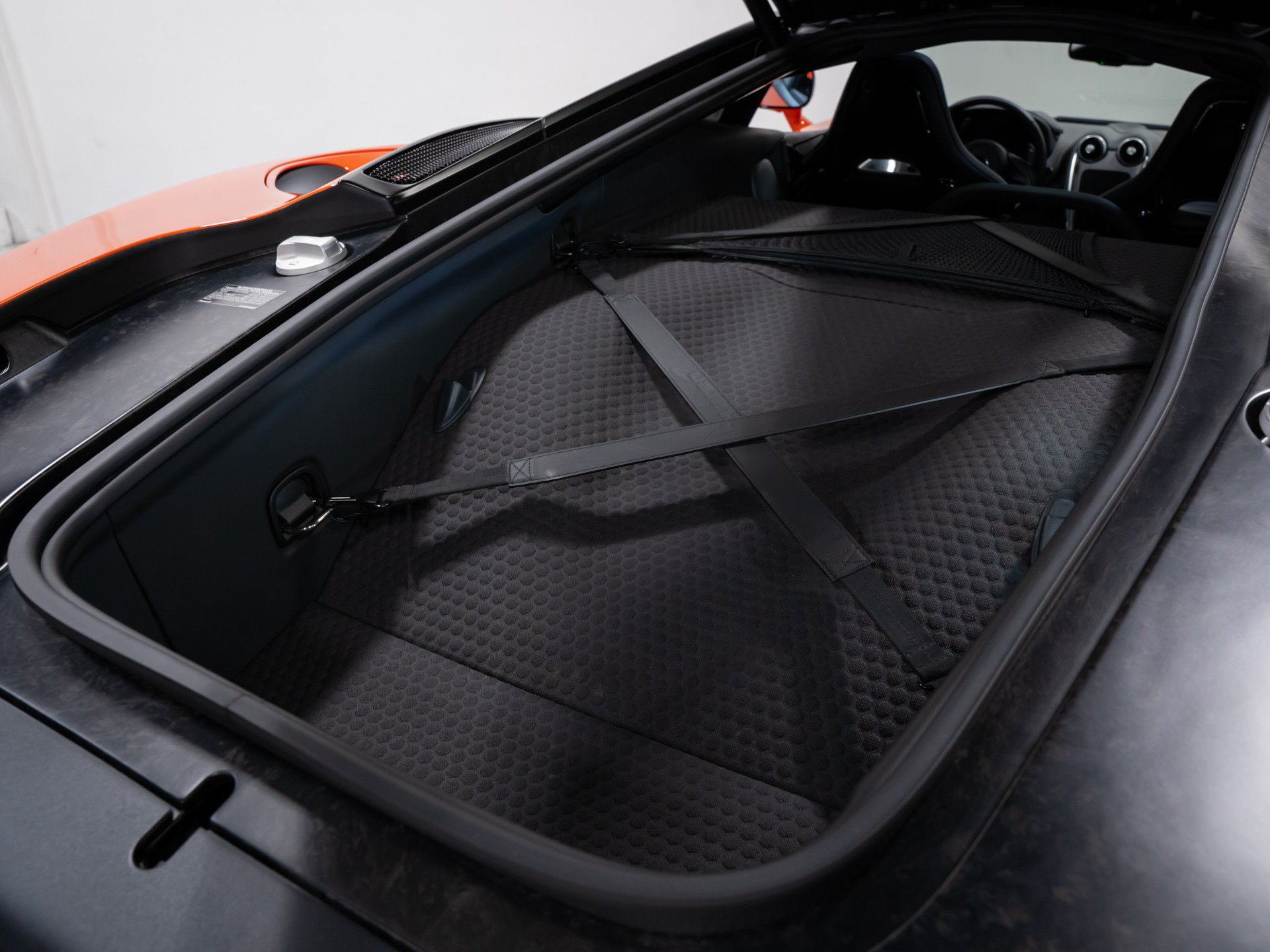 Used 2023 McLaren GT RWD image 66
